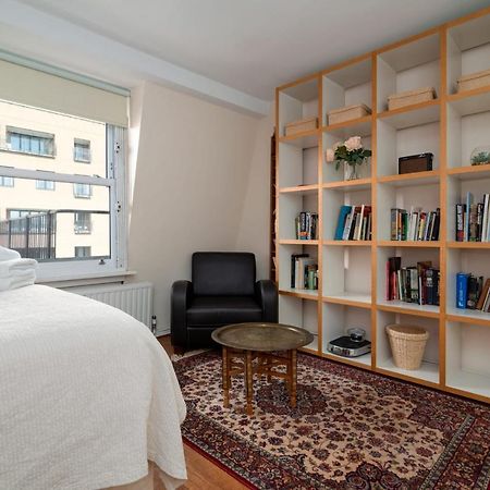 1Br South Kensington Apt Near Gloucester Road Londres Extérieur photo